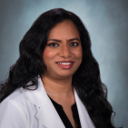 Haritha Ackula, MD