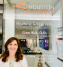 Mischelle Dora Gragg, OD