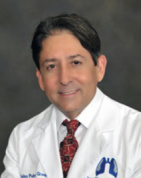 Juan Rivera, MD
