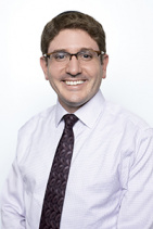 Daniel Elefant, MD