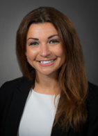 Dr. Anna Taran Levy, DO