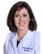 Dr. Mahnaz D. Momeni, MD