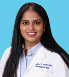 Deepa Patel, MD