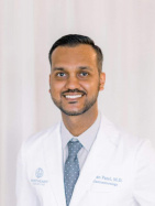 Dr. Pavan Patel, MD