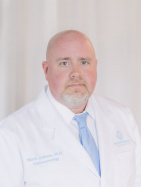 Dr. Mark D Aldous, MD