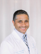 Dr. Vinay V Patel, MD