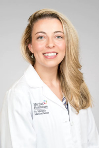 Dr Anna Dukhovich