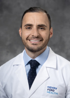 Marcus L Jamil, MD