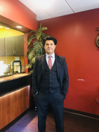 Mohammed I Ahmed, MD