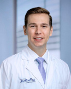 Joshua Steward, MD