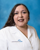 Lisette Cortes-Meyer, APRN