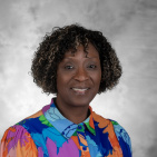 Sheena Alegun, FNP