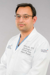 Dr Akhilesh Jain
