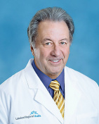 John Franklin Hower JR., MD