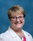 Joni Del Lewis, ARNP