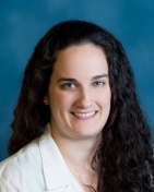 Carol Mckinnon, ARNP, NP-C