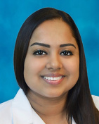 Jasmine Nazirbage, APRN