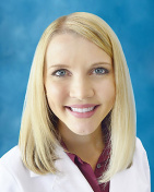Jillian Fugate Railey, APRN