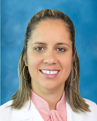 Anielys Salgado, APRN