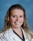 Catherine Vargas, APRN