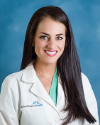 Paige Webb, APRN