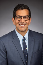 Rajeev Anchan, MD