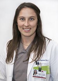 Jennifer K Brewer