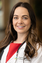 Samantha Sokol, PA-C