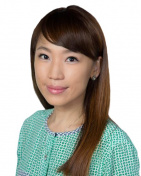 Sophia Kim, APN