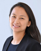 Huan M. Mills, MD