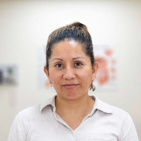 Leeiner Munoz, LMHC