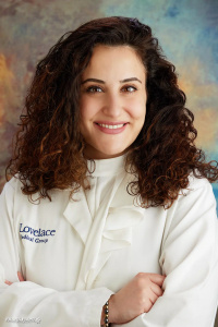 Maisoon Torfah, MD - Albuquerque, NM - Endocrinology,  Diabetes & Metabolism