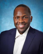 Ayobamidele S. Balogun, MD