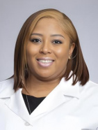 British Hughes, DNP, APRN-FPA, FNP-C
