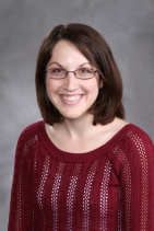 Kimberly Fouke, LCPC