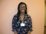 Phylicia Headley, LCSW
