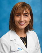 Veronica Coraci, PA-C