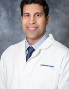 Dr. Anuj Sharma, MD