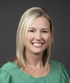 Courtney V Blocker, CRNP