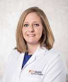 Breanne Miles, APRN, AGNP-C