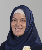 Nastassia I De Souza, MD