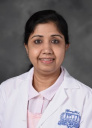 Jarida Begum, NP