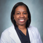 Dr. Nicole S. Toney, MD