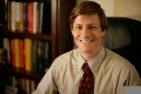 Dr. Jason Bussell, PHD, LAC, DIPL, OM