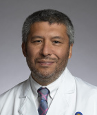 Jose L Mejia, MD