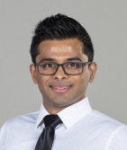 Hersh Shah, MD