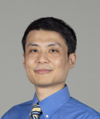 James Yeh, MD