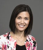 Abigail Michal Young, CRNP
