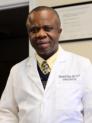 Dr. Benjamin Mozie, MD