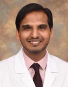 Syed Zaidi, MD